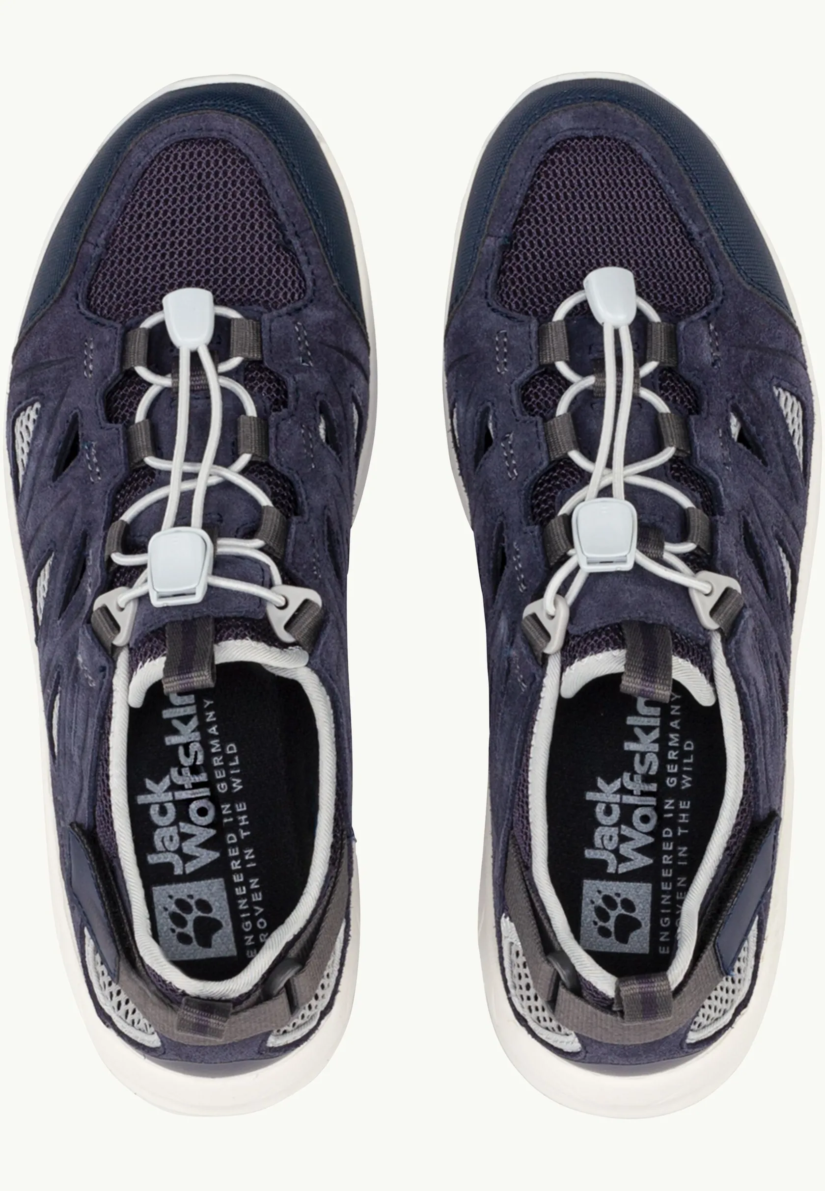 Outlet Woodland 2 Hybrid Low W Damen Outdoor Sneaker|Multifunktionsschuhe