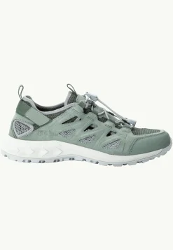 Outlet Woodland 2 Hybrid Low W Damen Outdoor Sneaker|Multifunktionsschuhe