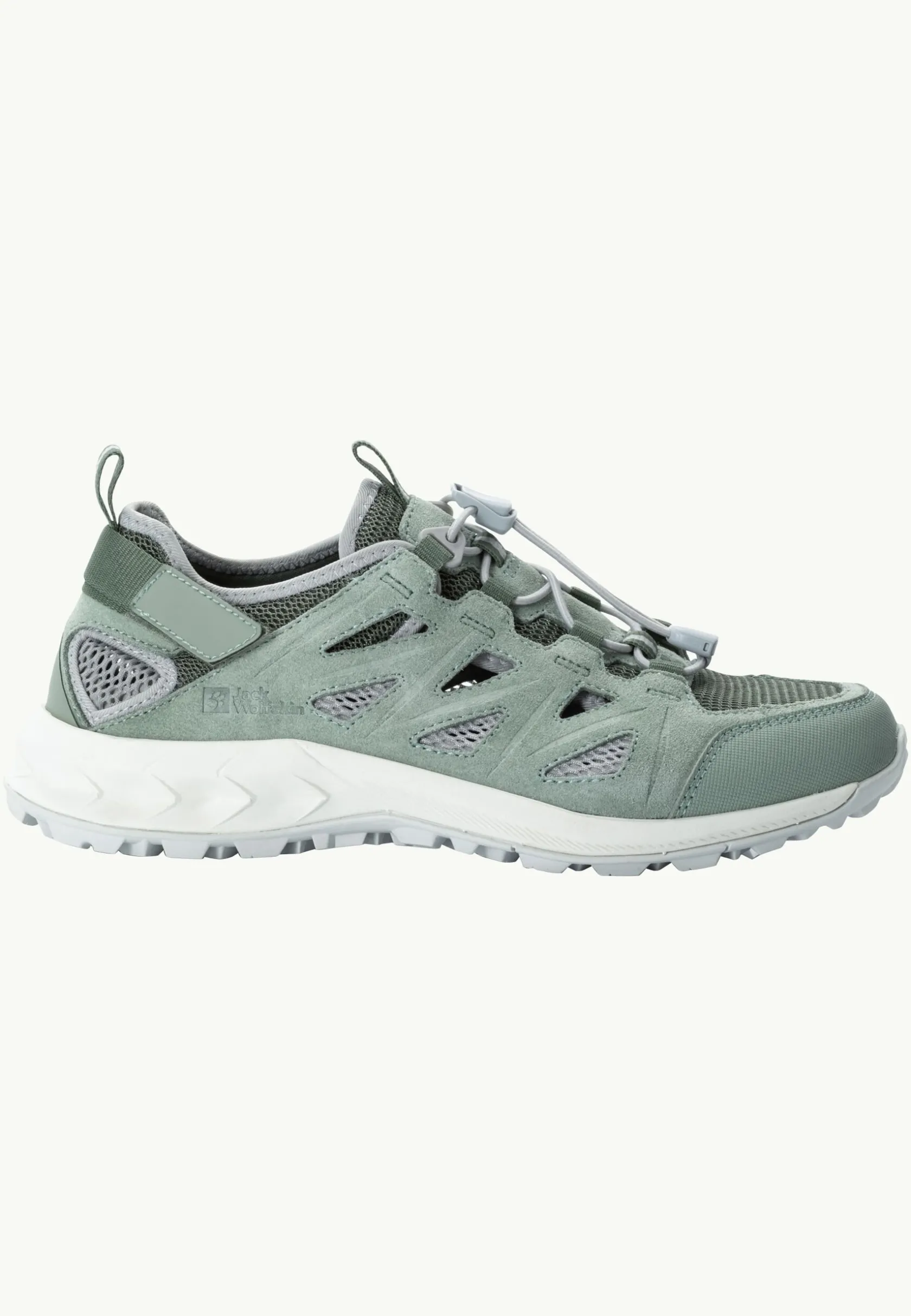 Outlet Woodland 2 Hybrid Low W Damen Outdoor Sneaker|Multifunktionsschuhe