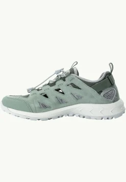 Outlet Woodland 2 Hybrid Low W Damen Outdoor Sneaker|Multifunktionsschuhe