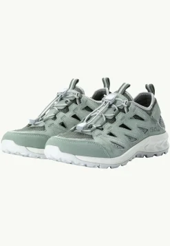 Outlet Woodland 2 Hybrid Low W Damen Outdoor Sneaker|Multifunktionsschuhe