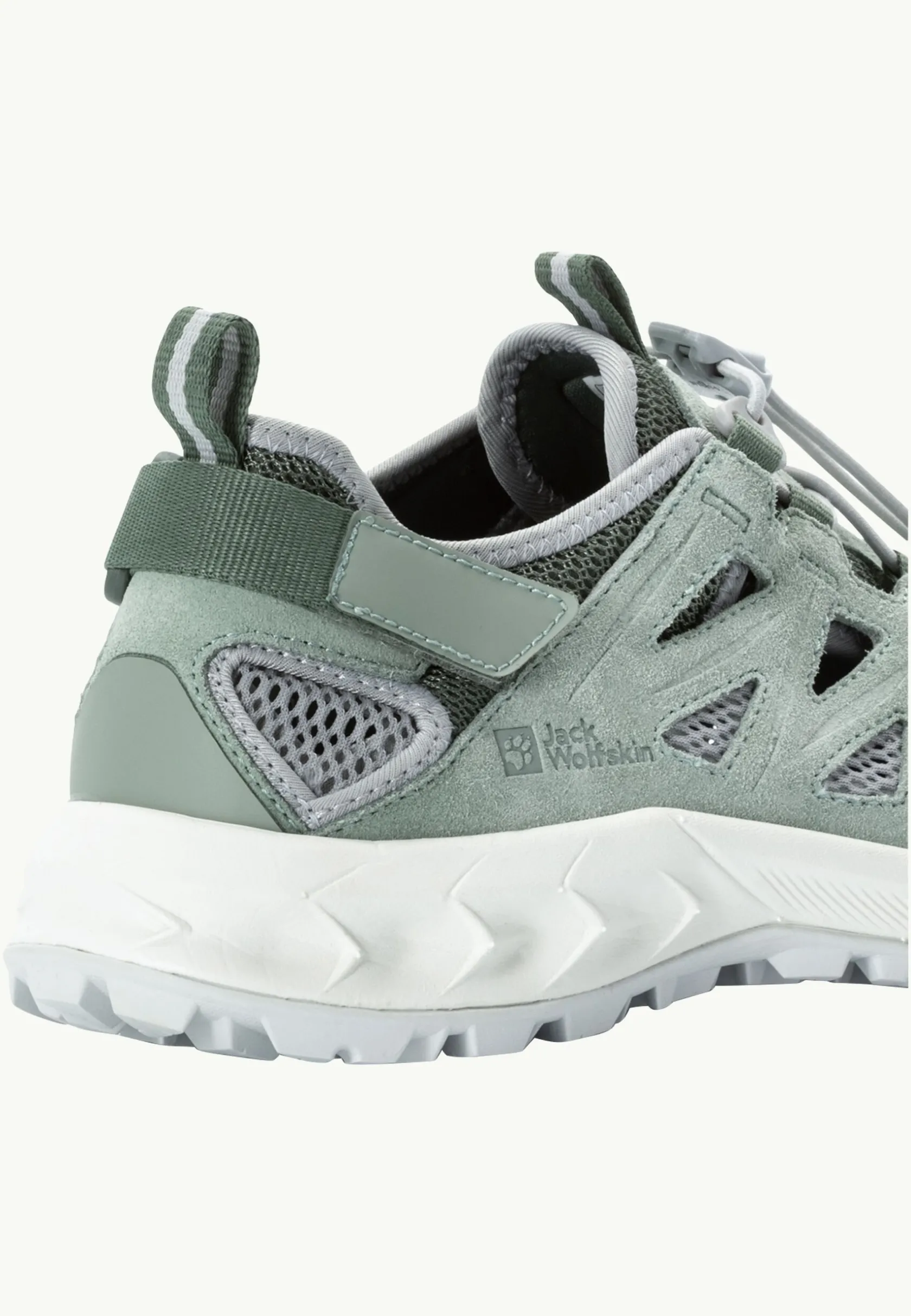 Outlet Woodland 2 Hybrid Low W Damen Outdoor Sneaker|Multifunktionsschuhe