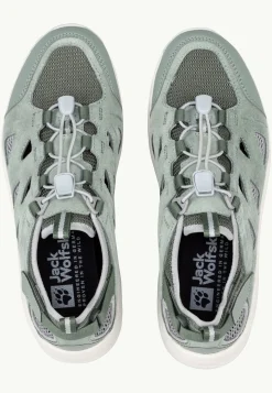 Outlet Woodland 2 Hybrid Low W Damen Outdoor Sneaker|Multifunktionsschuhe