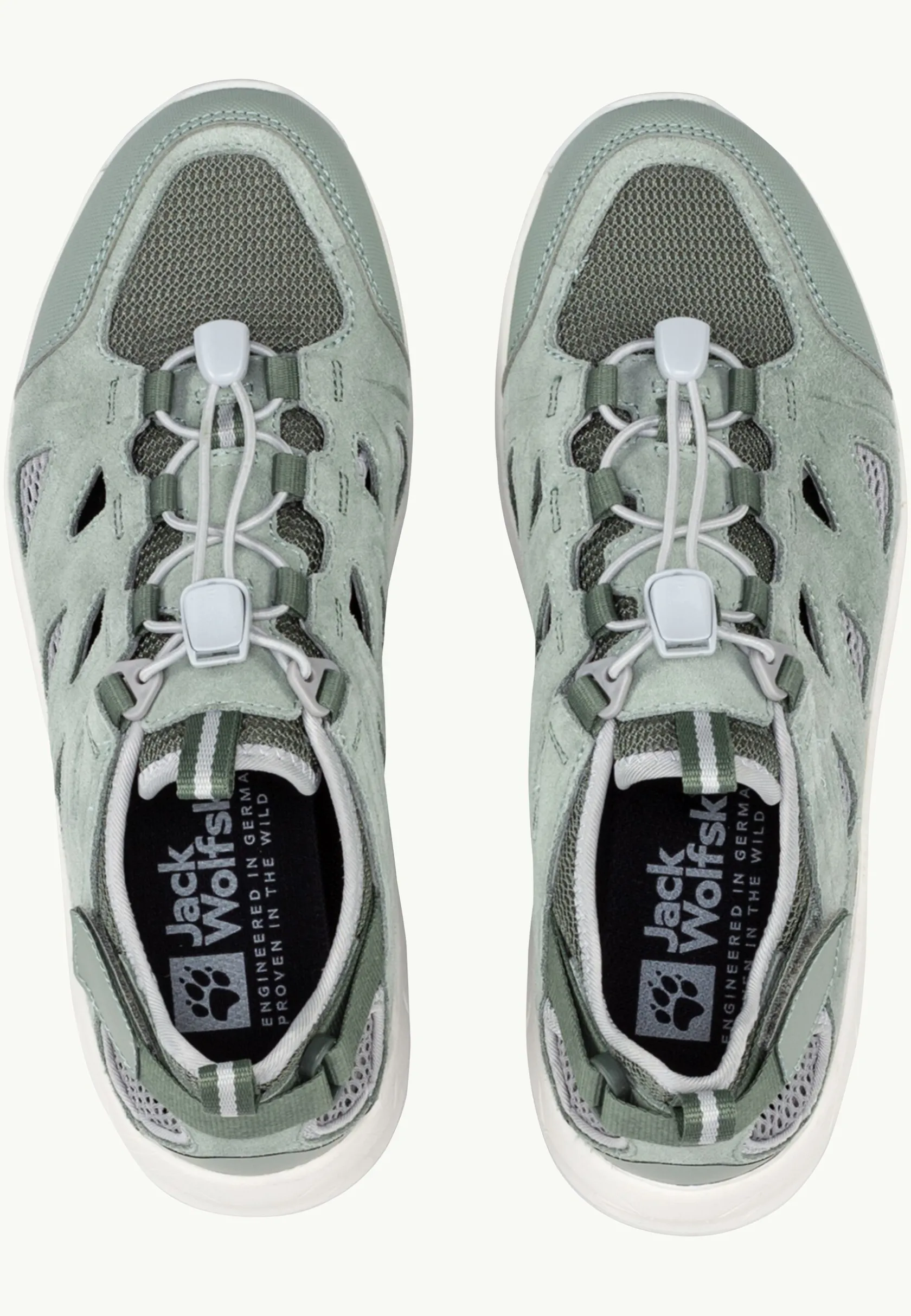 Outlet Woodland 2 Hybrid Low W Damen Outdoor Sneaker|Multifunktionsschuhe