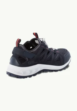 Outlet Woodland 2 Hybrid Low W Damen Outdoor Sneaker|Multifunktionsschuhe