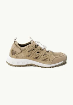 Outlet Woodland 2 Hybrid Low W Damen Outdoor Sneaker|Multifunktionsschuhe