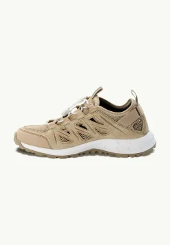 Outlet Woodland 2 Hybrid Low W Damen Outdoor Sneaker|Multifunktionsschuhe