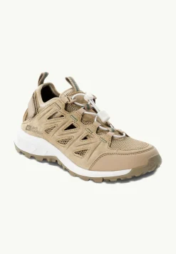 Outlet Woodland 2 Hybrid Low W Damen Outdoor Sneaker|Multifunktionsschuhe