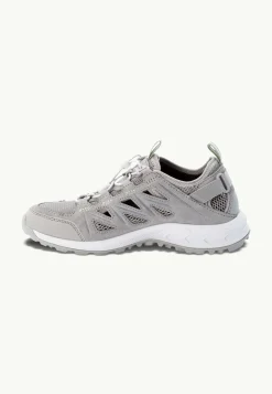 Outlet Woodland 2 Hybrid Low W Damen Outdoor Sneaker|Multifunktionsschuhe