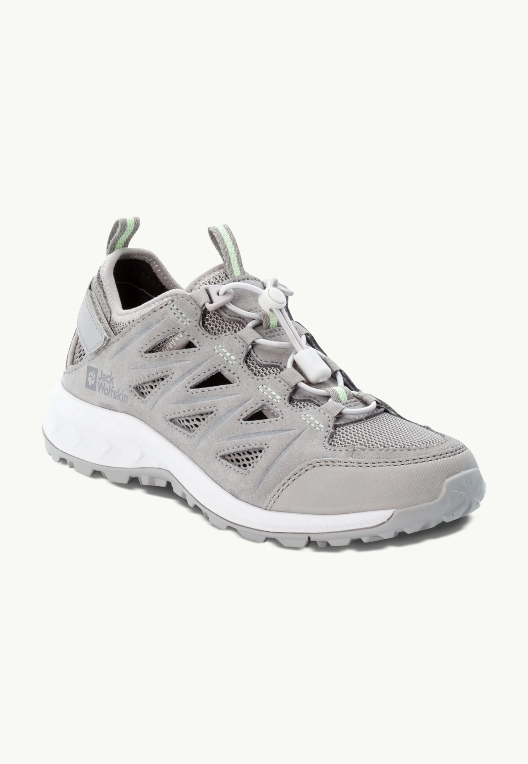 Outlet Woodland 2 Hybrid Low W Damen Outdoor Sneaker|Multifunktionsschuhe