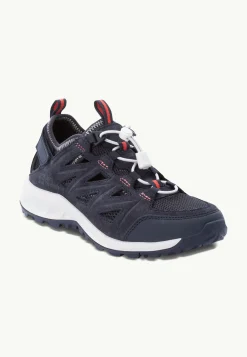 Outlet Woodland 2 Hybrid Low W Damen Outdoor Sneaker|Multifunktionsschuhe