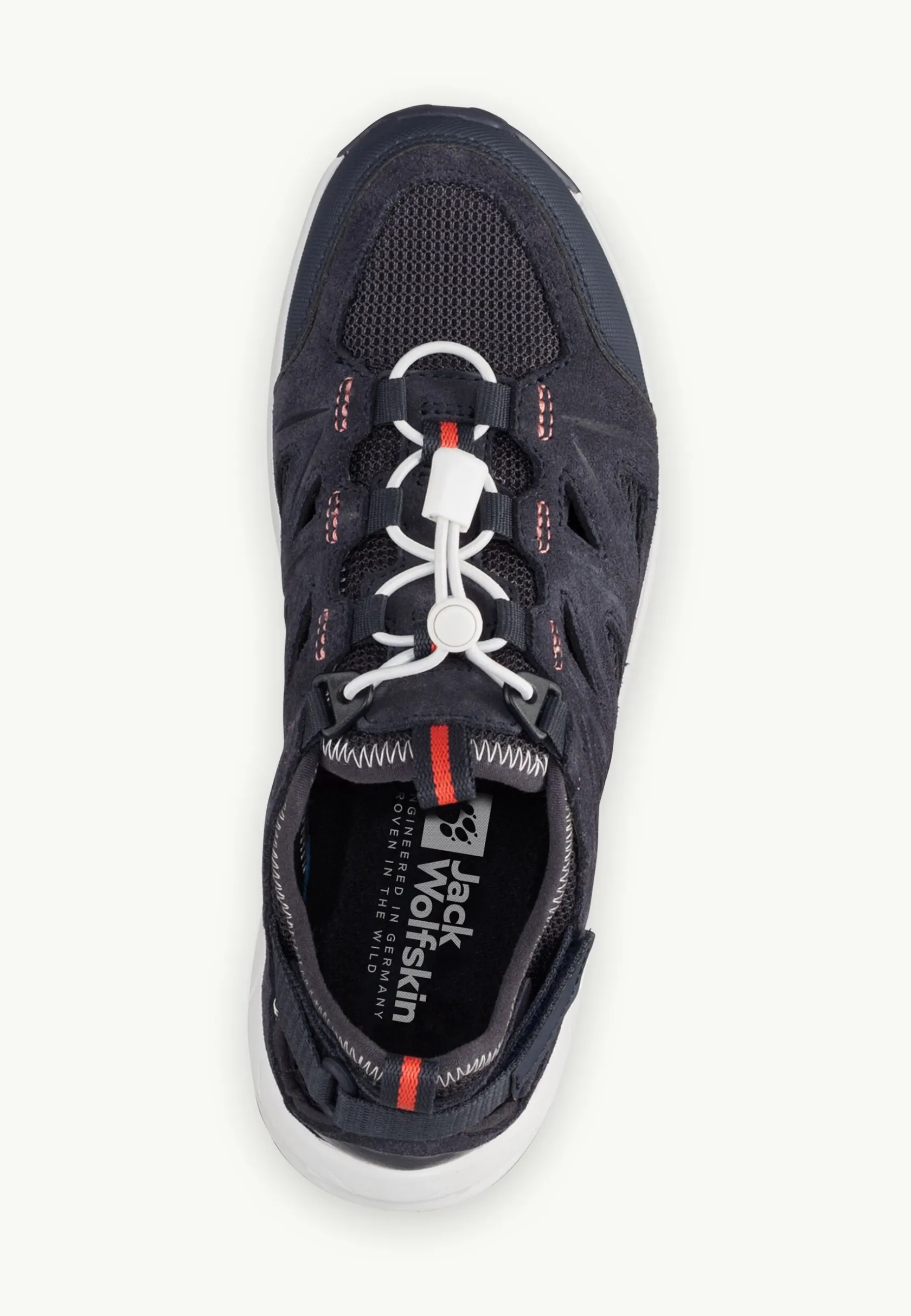 Outlet Woodland 2 Hybrid Low W Damen Outdoor Sneaker|Multifunktionsschuhe