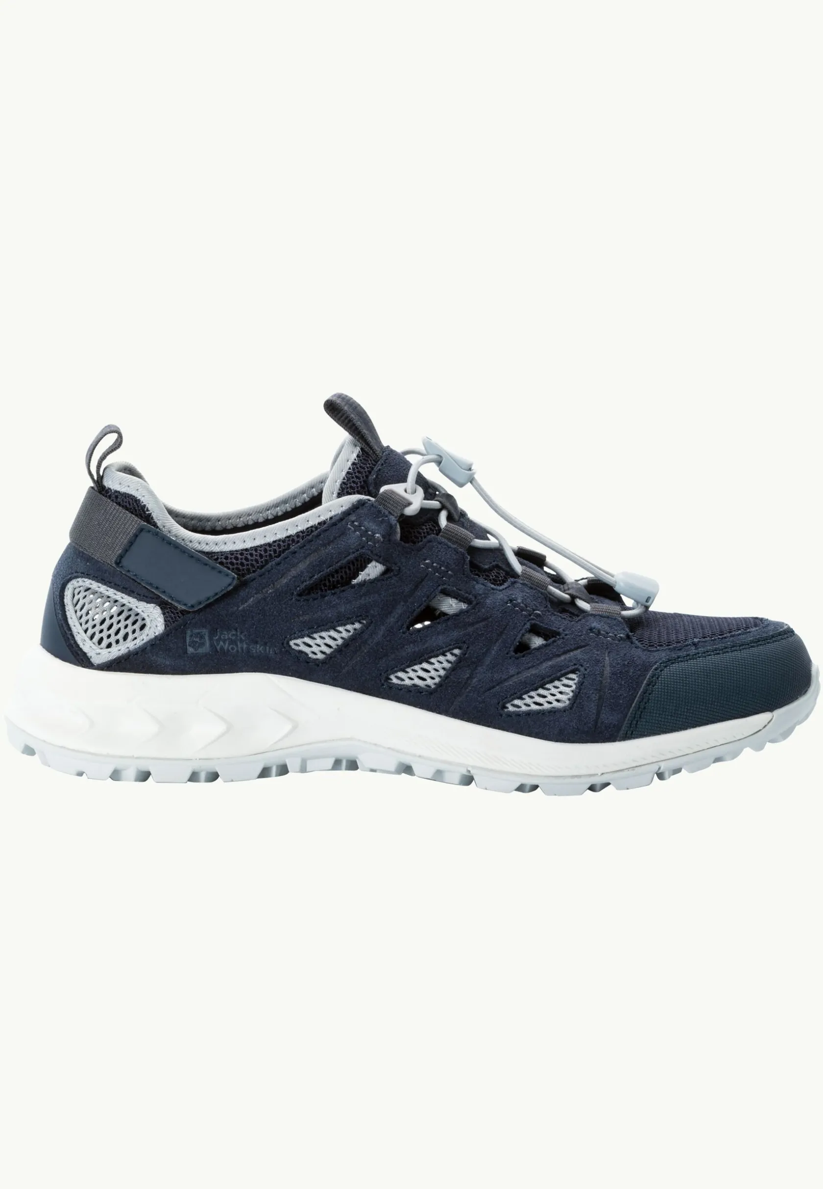 Outlet Woodland 2 Hybrid Low W Damen Outdoor Sneaker|Multifunktionsschuhe