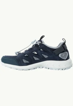 Outlet Woodland 2 Hybrid Low W Damen Outdoor Sneaker|Multifunktionsschuhe