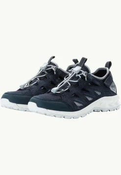 Outlet Woodland 2 Hybrid Low W Damen Outdoor Sneaker|Multifunktionsschuhe