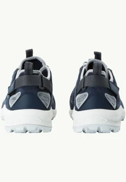 Outlet Woodland 2 Hybrid Low W Damen Outdoor Sneaker|Multifunktionsschuhe