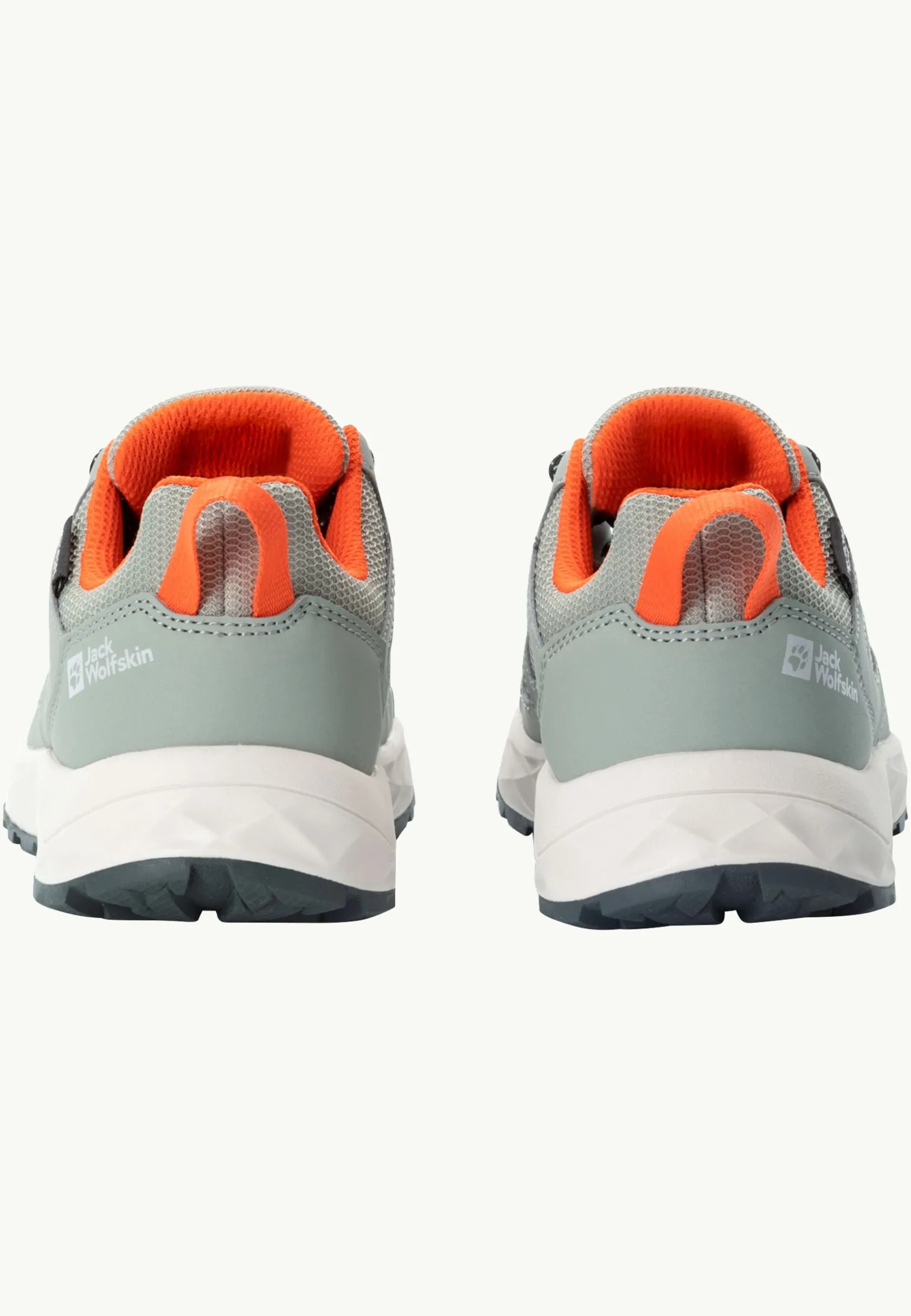Hot Woodland 2 Texapore Low K Kinder Multifunktionsschuhe|Wanderschuhe
