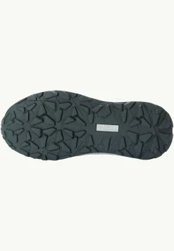 Hot Woodland 2 Texapore Low K Kinder Multifunktionsschuhe|Wanderschuhe