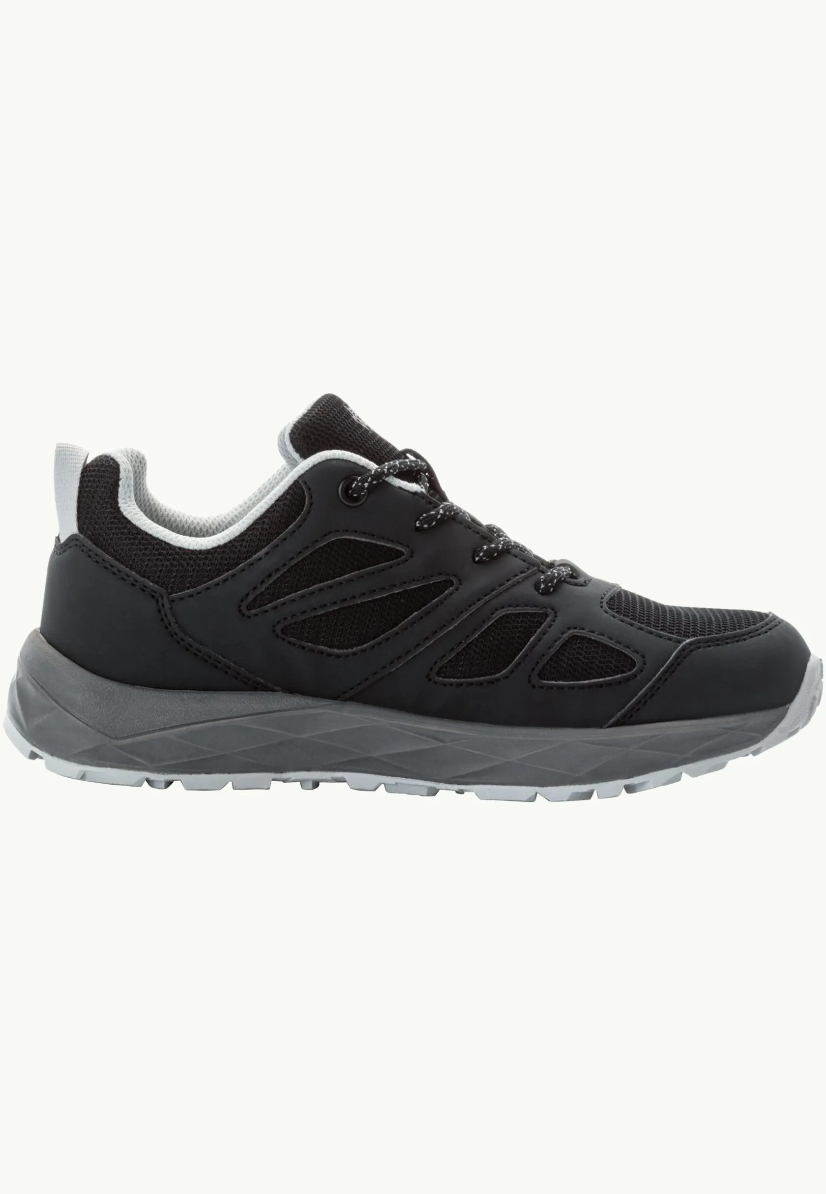 Hot Woodland 2 Texapore Low K Kinder Multifunktionsschuhe|Wanderschuhe