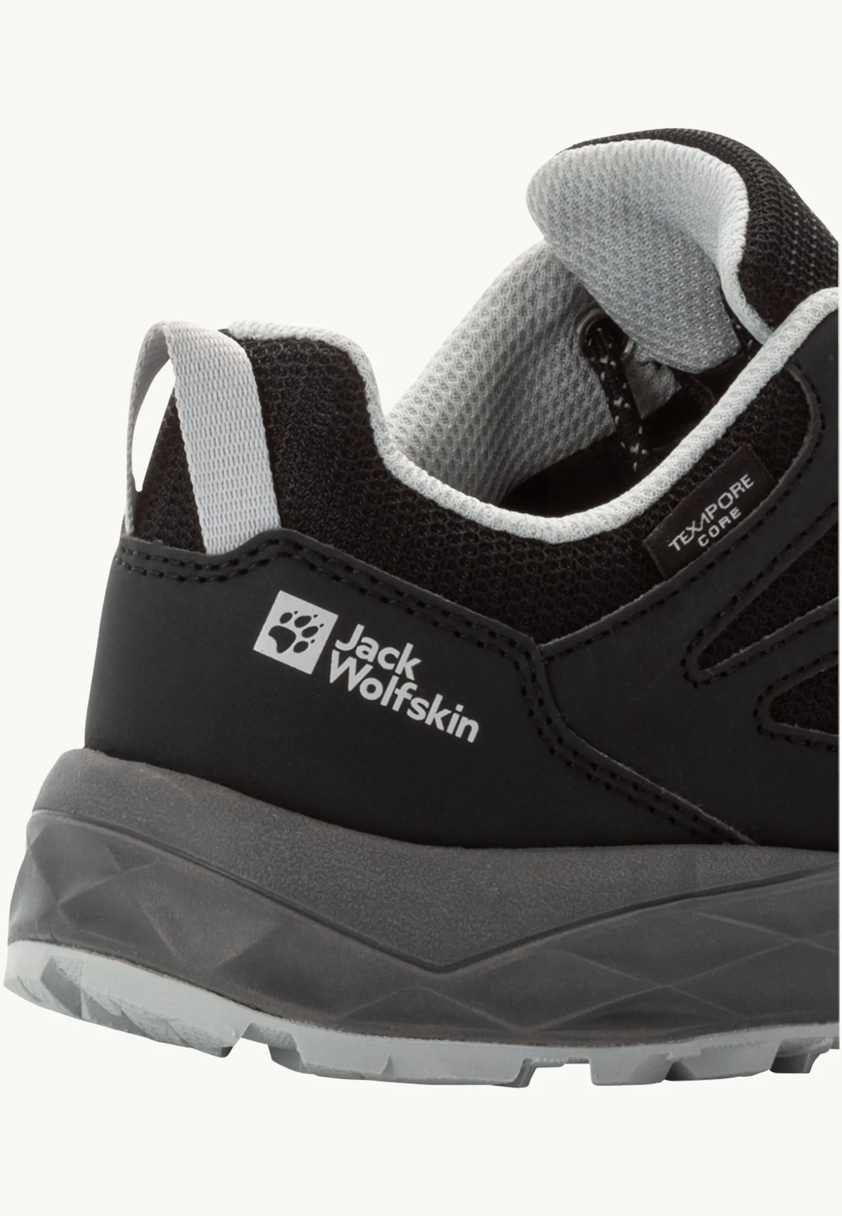 Hot Woodland 2 Texapore Low K Kinder Multifunktionsschuhe|Wanderschuhe
