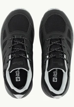 Hot Woodland 2 Texapore Low K Kinder Multifunktionsschuhe|Wanderschuhe