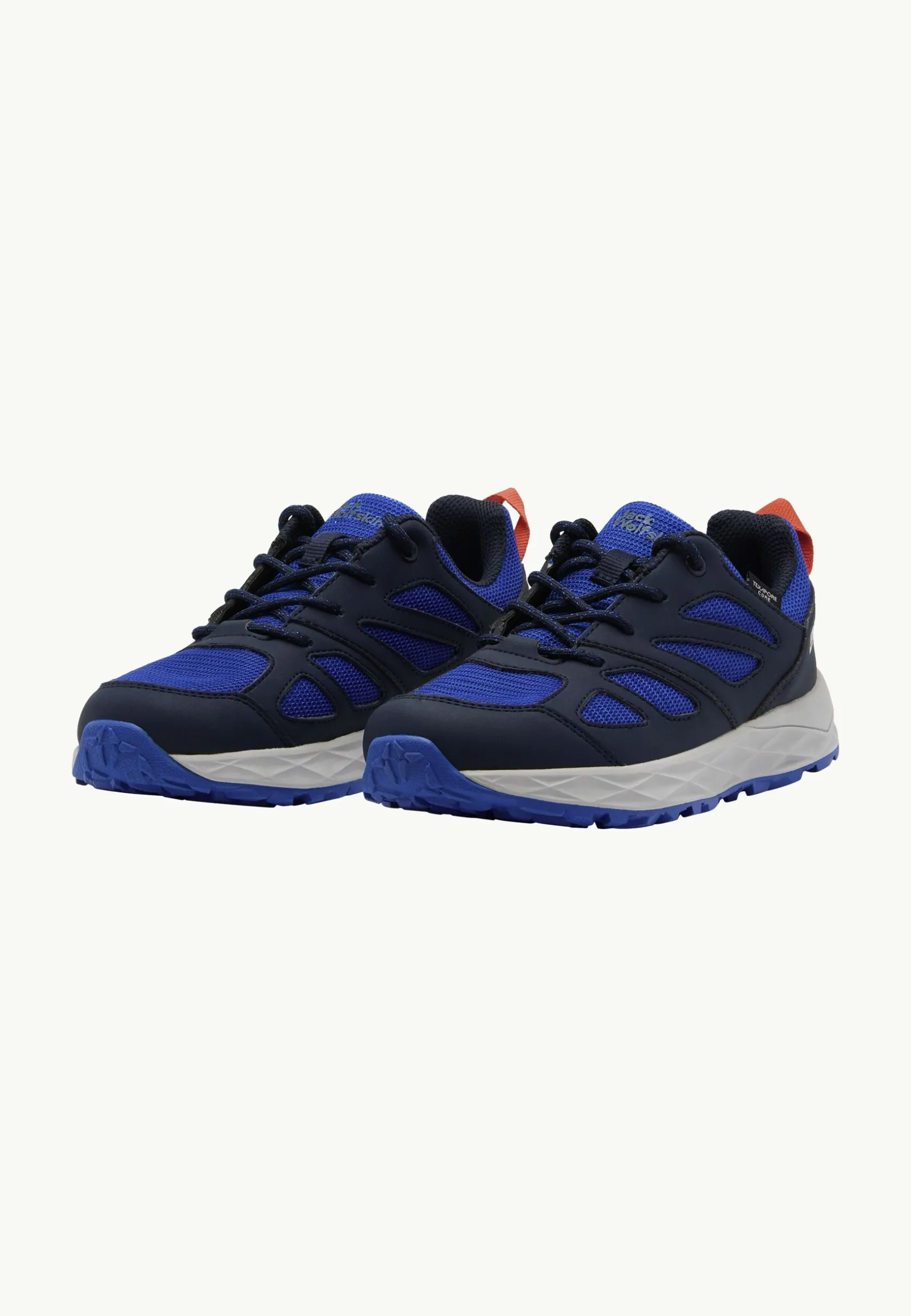 Hot Woodland 2 Texapore Low K Kinder Multifunktionsschuhe|Wanderschuhe