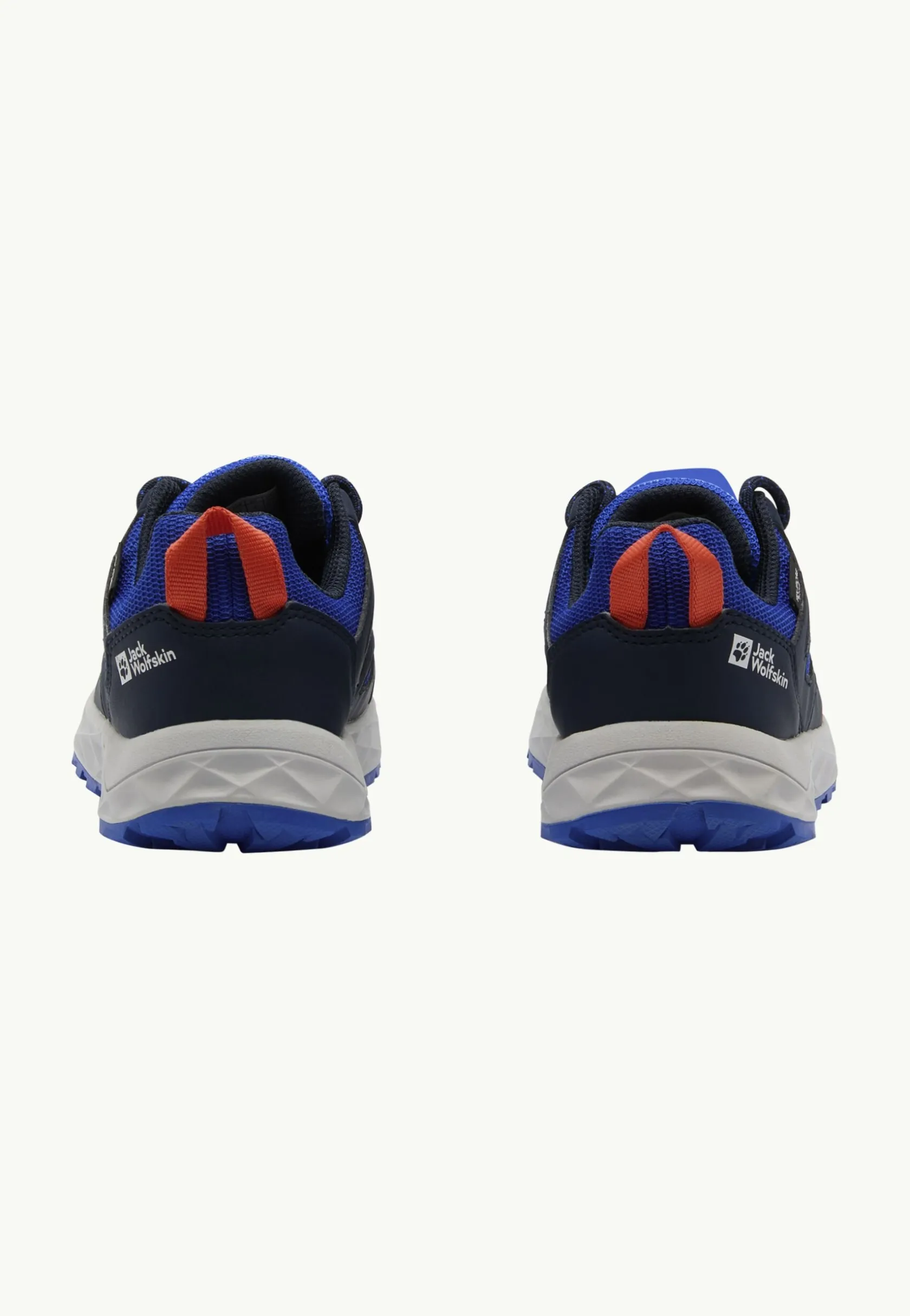 Hot Woodland 2 Texapore Low K Kinder Multifunktionsschuhe|Wanderschuhe