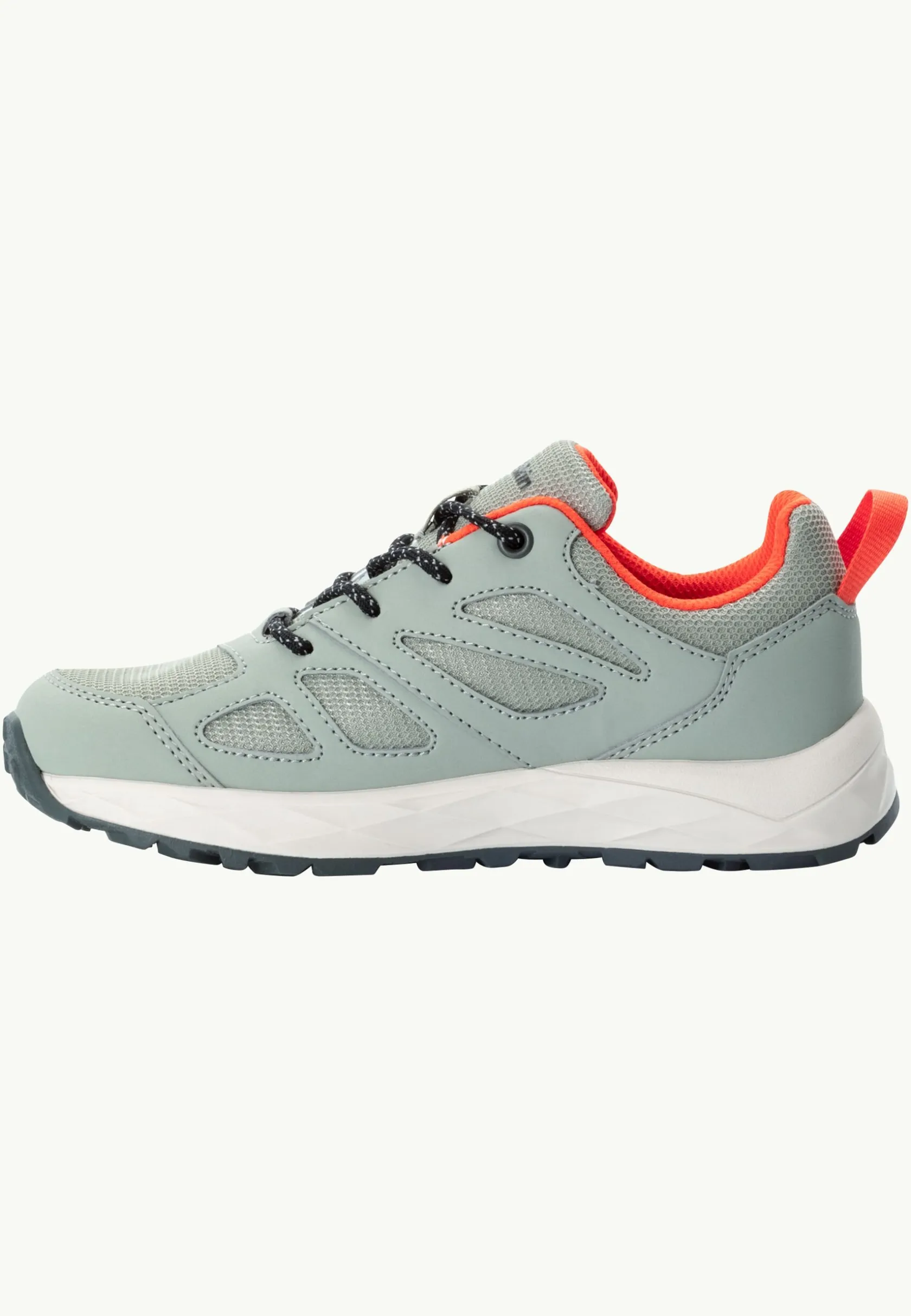 Hot Woodland 2 Texapore Low K Kinder Multifunktionsschuhe|Wanderschuhe