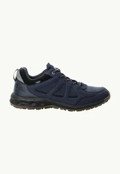 Discount Woodland 2 Texapore Low M Herren Outdoor Sneaker|Winterschuhe