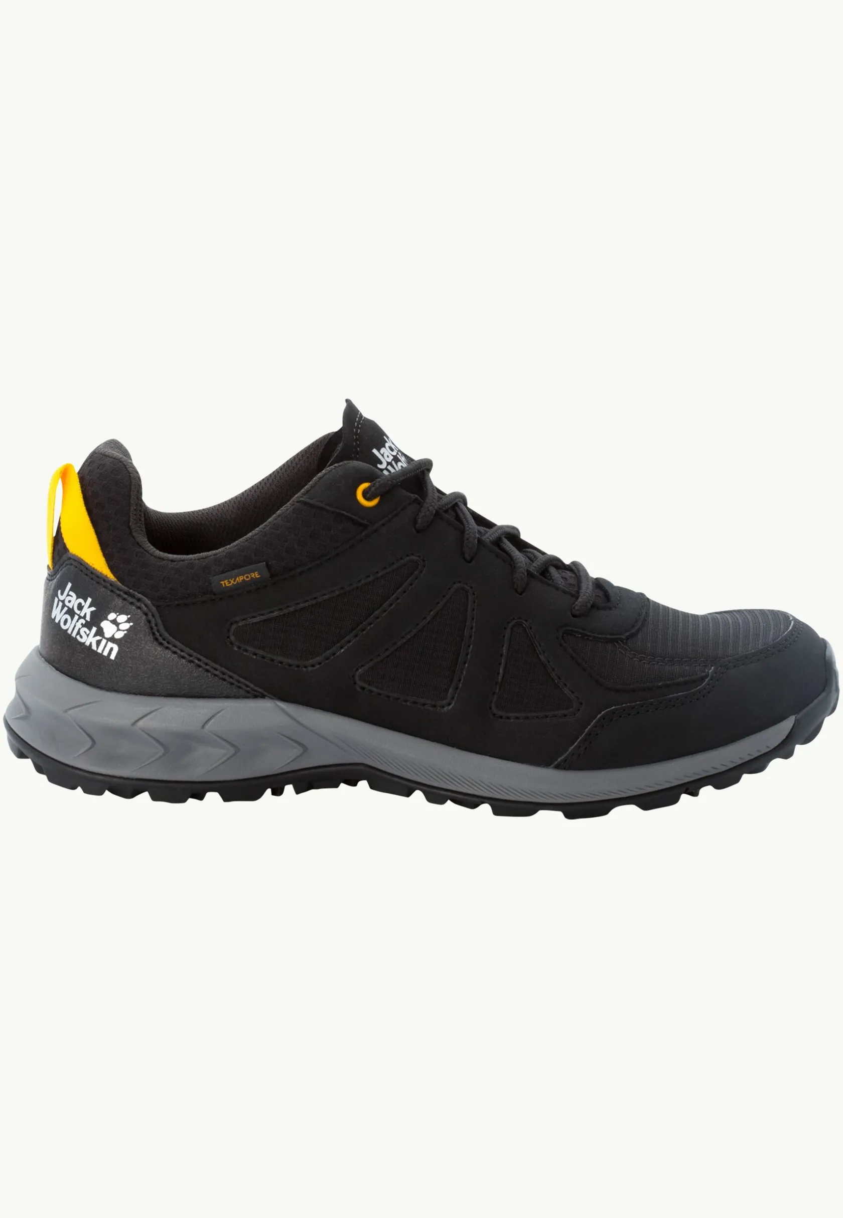 Discount Woodland 2 Texapore Low M Herren Outdoor Sneaker|Winterschuhe