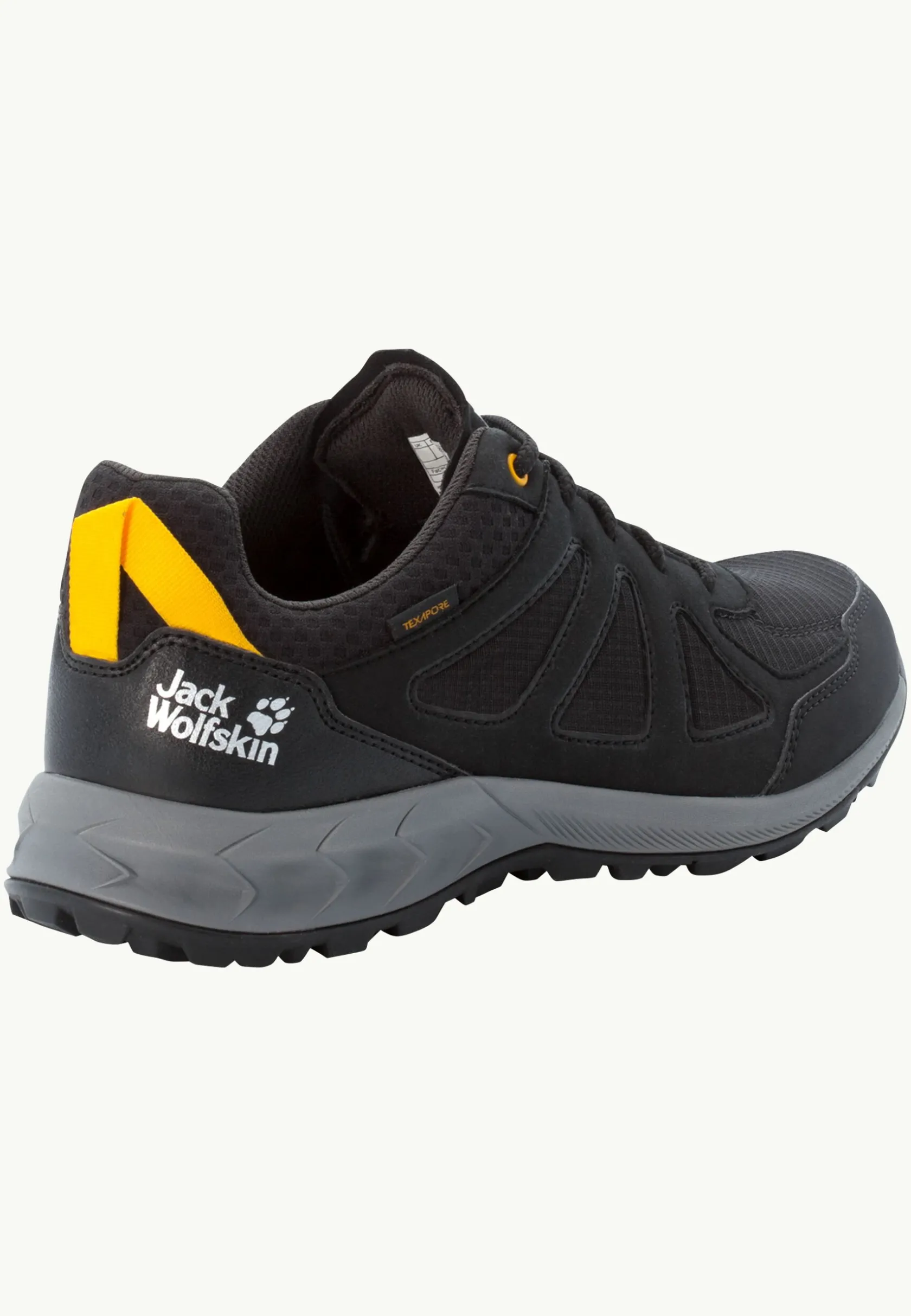 Discount Woodland 2 Texapore Low M Herren Outdoor Sneaker|Winterschuhe