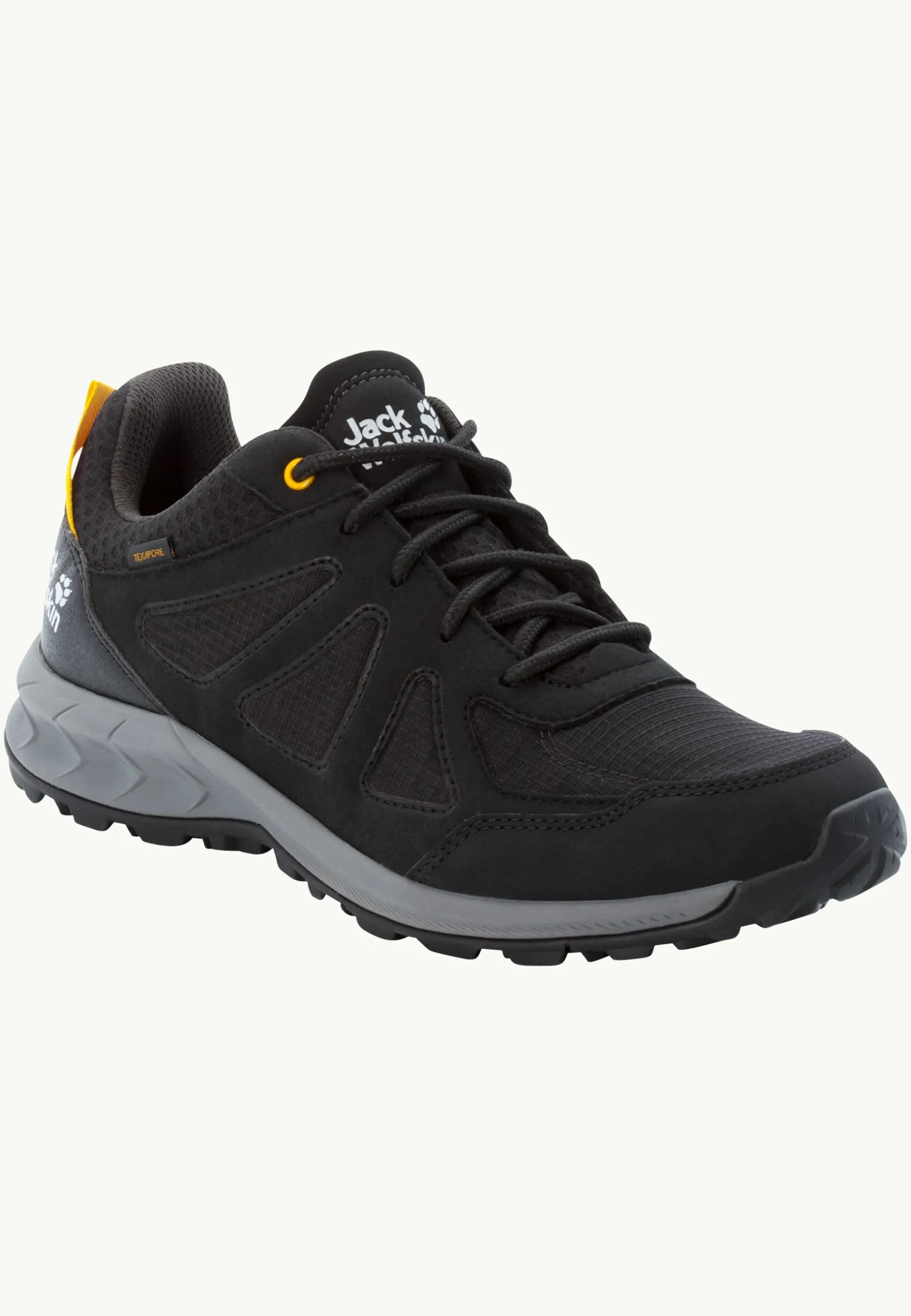Discount Woodland 2 Texapore Low M Herren Outdoor Sneaker|Winterschuhe