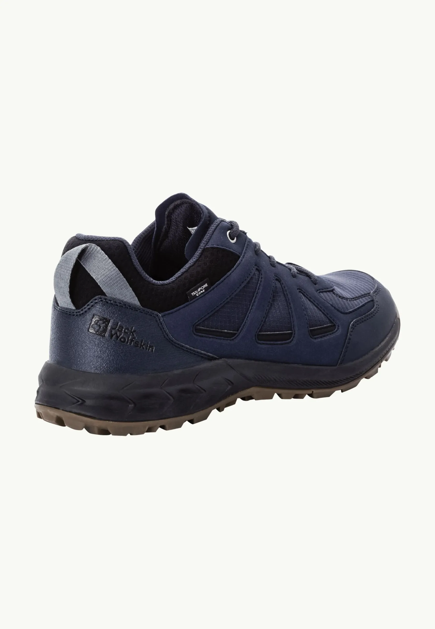 Discount Woodland 2 Texapore Low M Herren Outdoor Sneaker|Winterschuhe