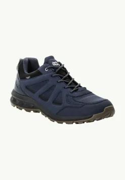 Discount Woodland 2 Texapore Low M Herren Outdoor Sneaker|Winterschuhe
