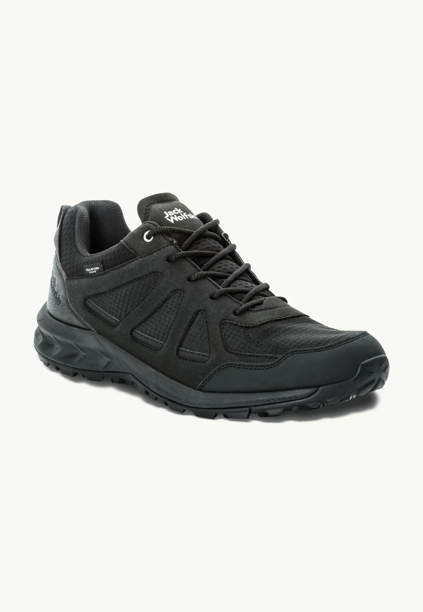 Discount Woodland 2 Texapore Low M Herren Outdoor Sneaker|Winterschuhe