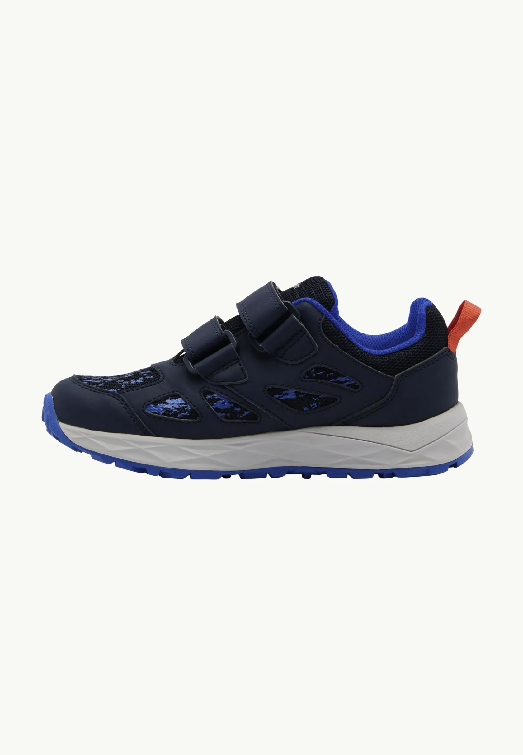 New Woodland 2 Texapore Low Vc K Kinder Outdoor Sneaker|Winterschuhe