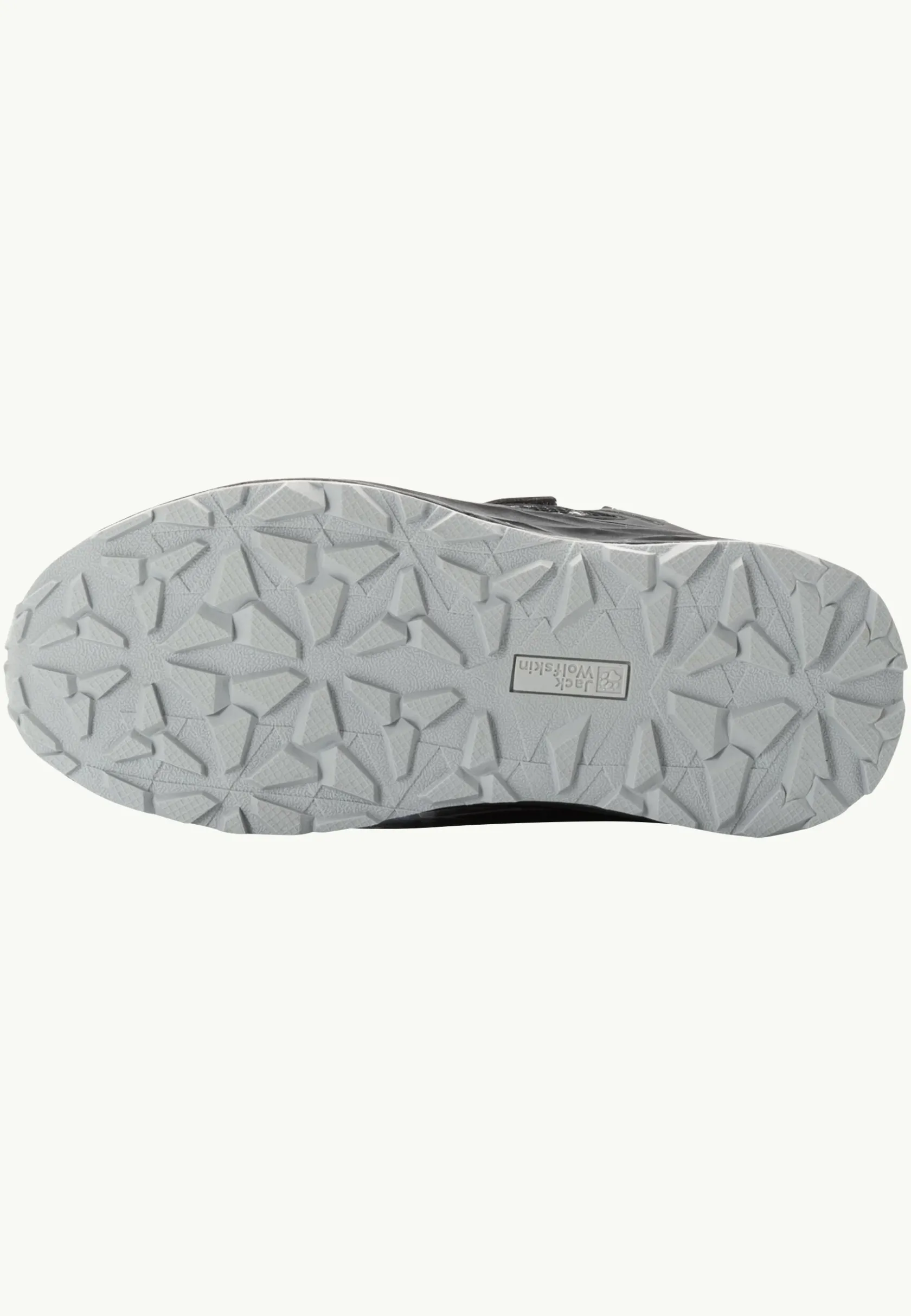 New Woodland 2 Texapore Low Vc K Kinder Outdoor Sneaker|Winterschuhe