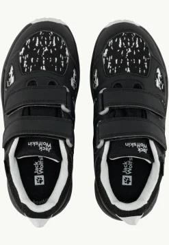 New Woodland 2 Texapore Low Vc K Kinder Outdoor Sneaker|Winterschuhe