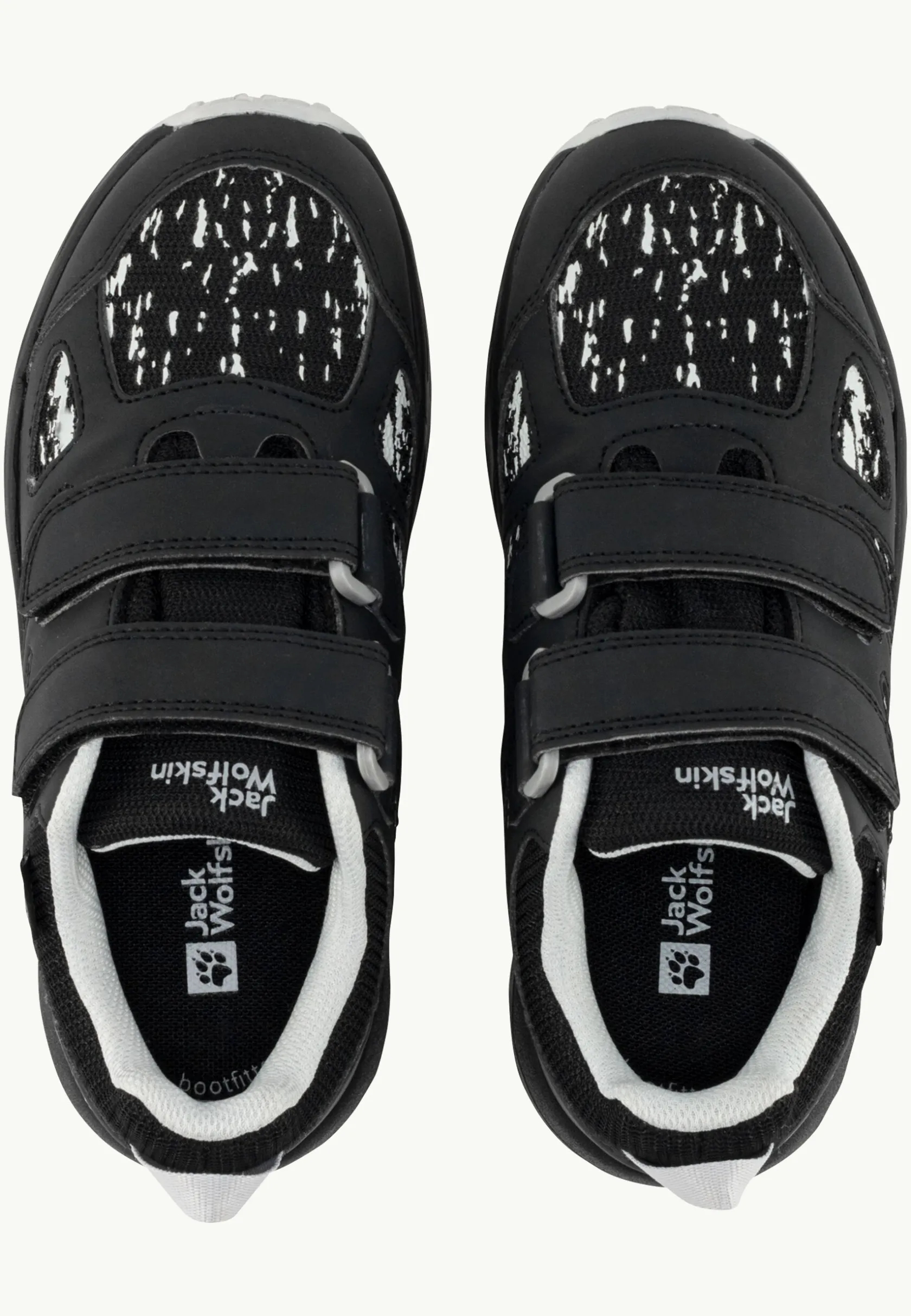 New Woodland 2 Texapore Low Vc K Kinder Outdoor Sneaker|Winterschuhe
