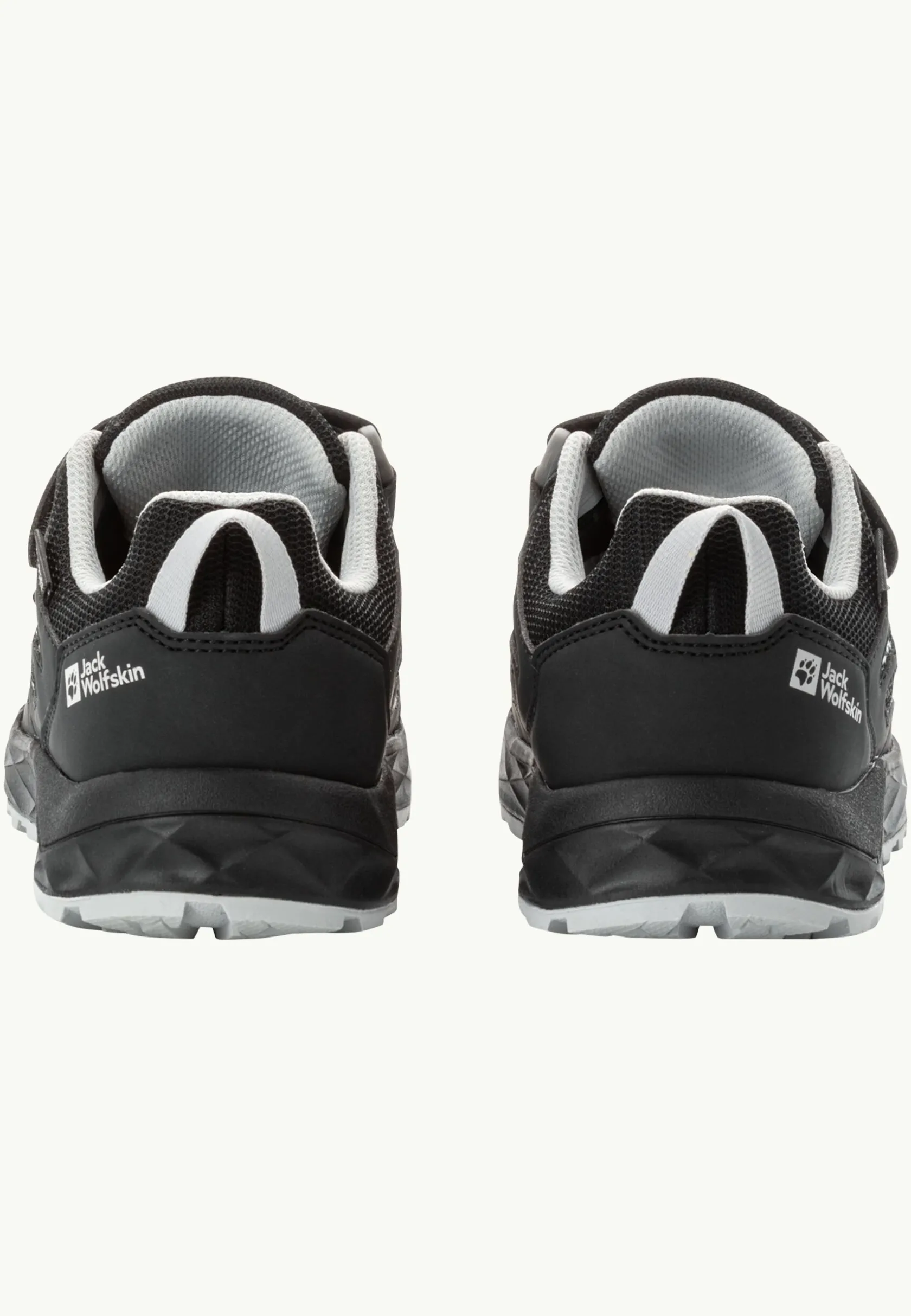 New Woodland 2 Texapore Low Vc K Kinder Outdoor Sneaker|Winterschuhe