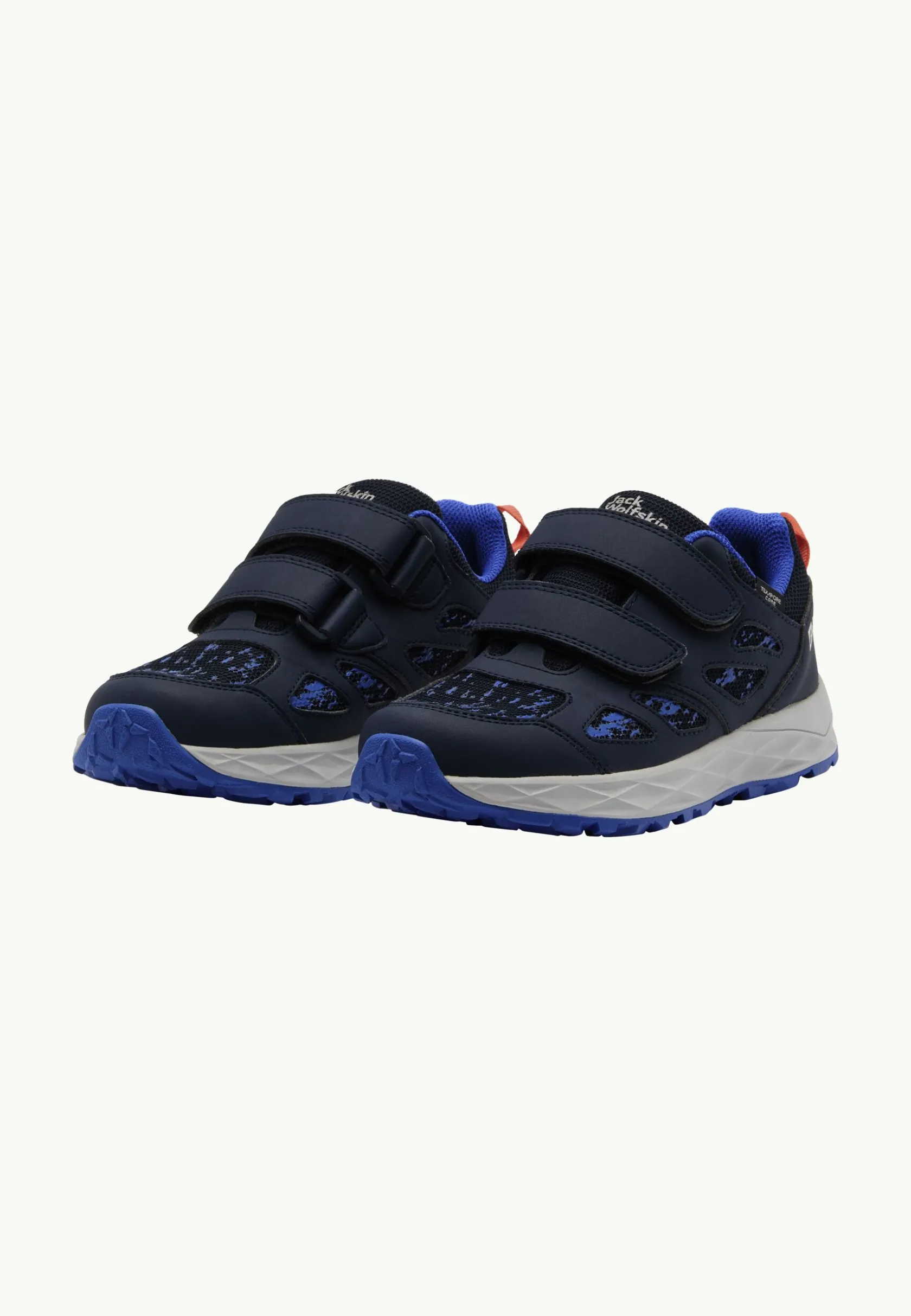 New Woodland 2 Texapore Low Vc K Kinder Outdoor Sneaker|Winterschuhe