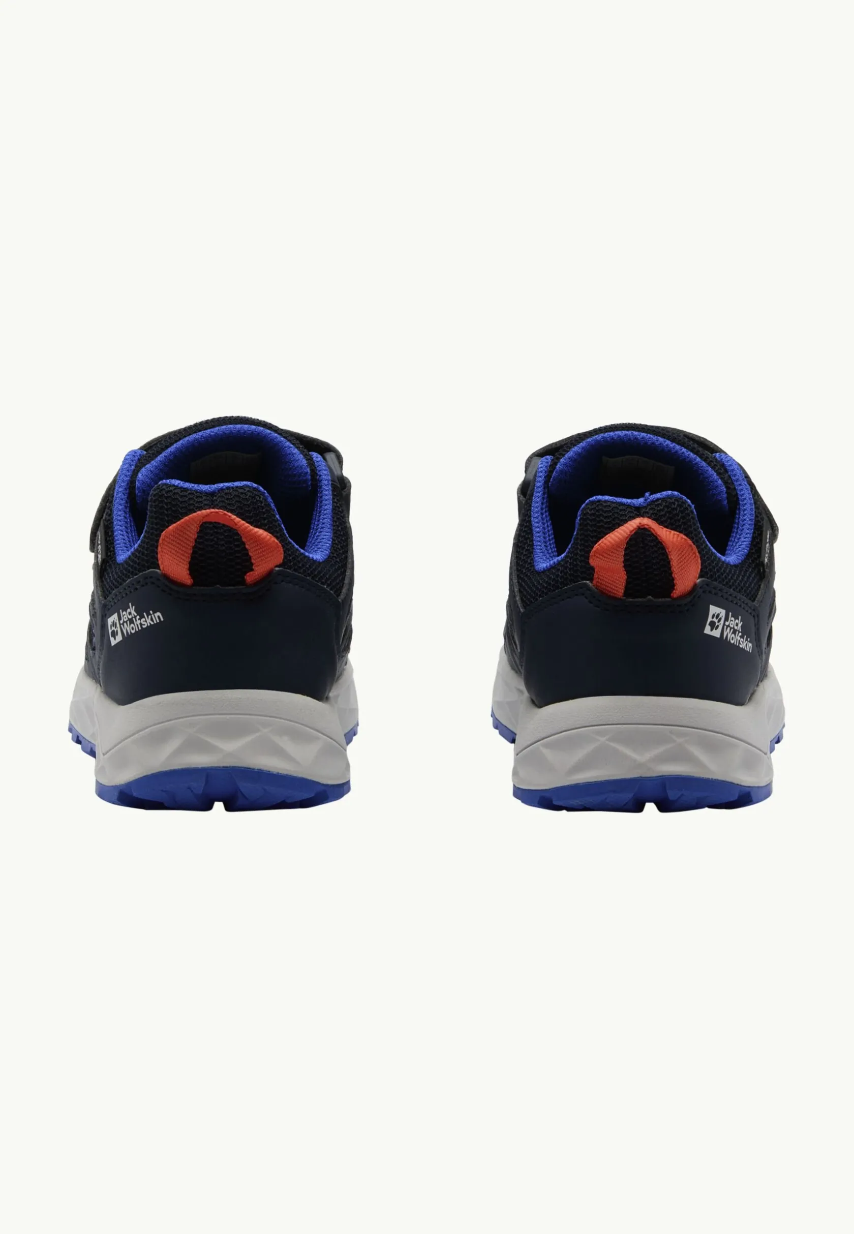 New Woodland 2 Texapore Low Vc K Kinder Outdoor Sneaker|Winterschuhe