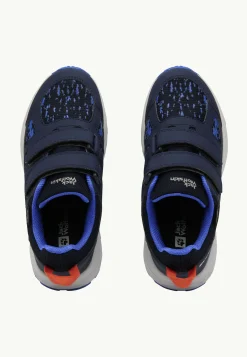 New Woodland 2 Texapore Low Vc K Kinder Outdoor Sneaker|Winterschuhe