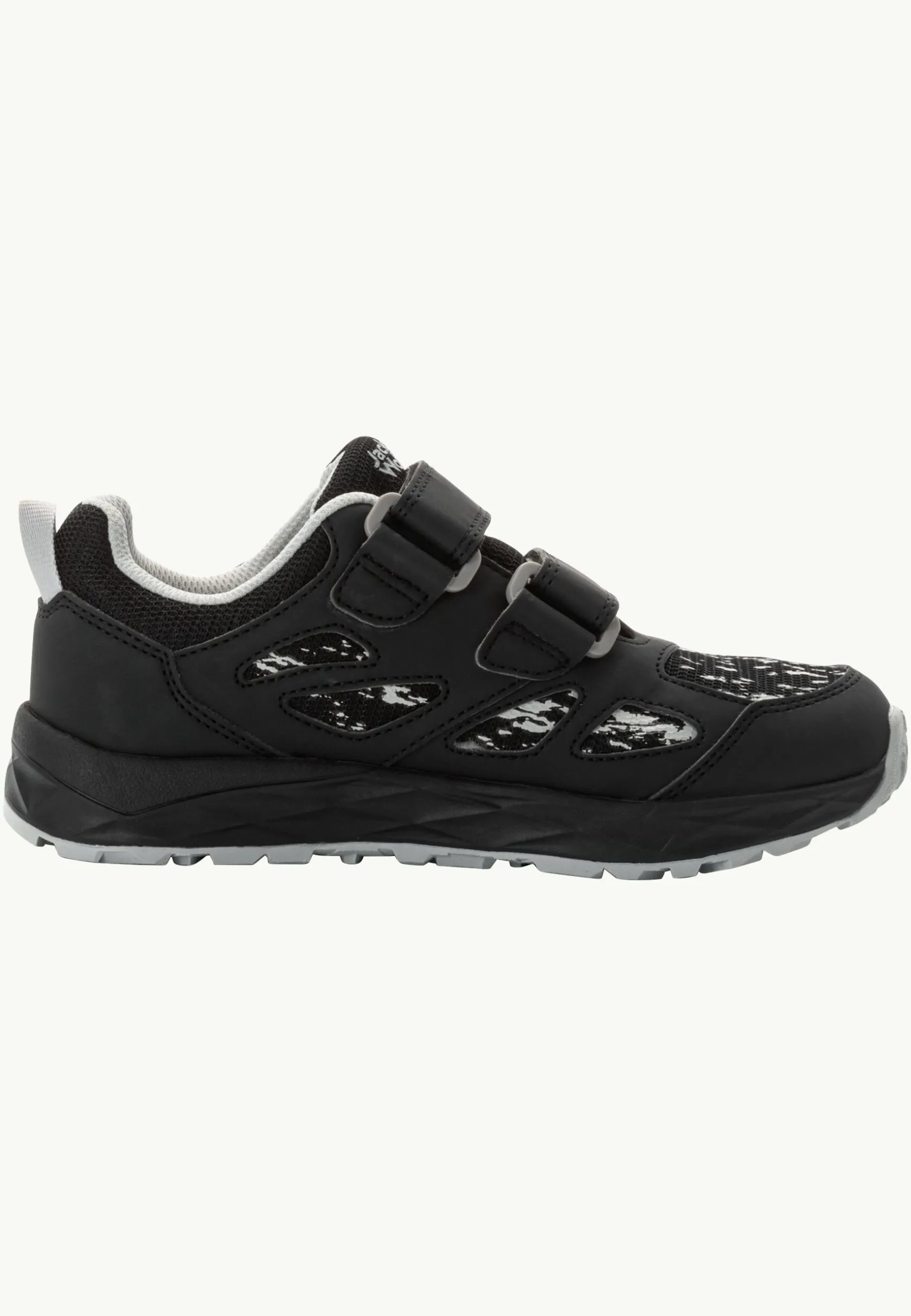 New Woodland 2 Texapore Low Vc K Kinder Outdoor Sneaker|Winterschuhe
