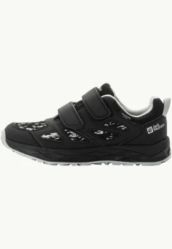 New Woodland 2 Texapore Low Vc K Kinder Outdoor Sneaker|Winterschuhe