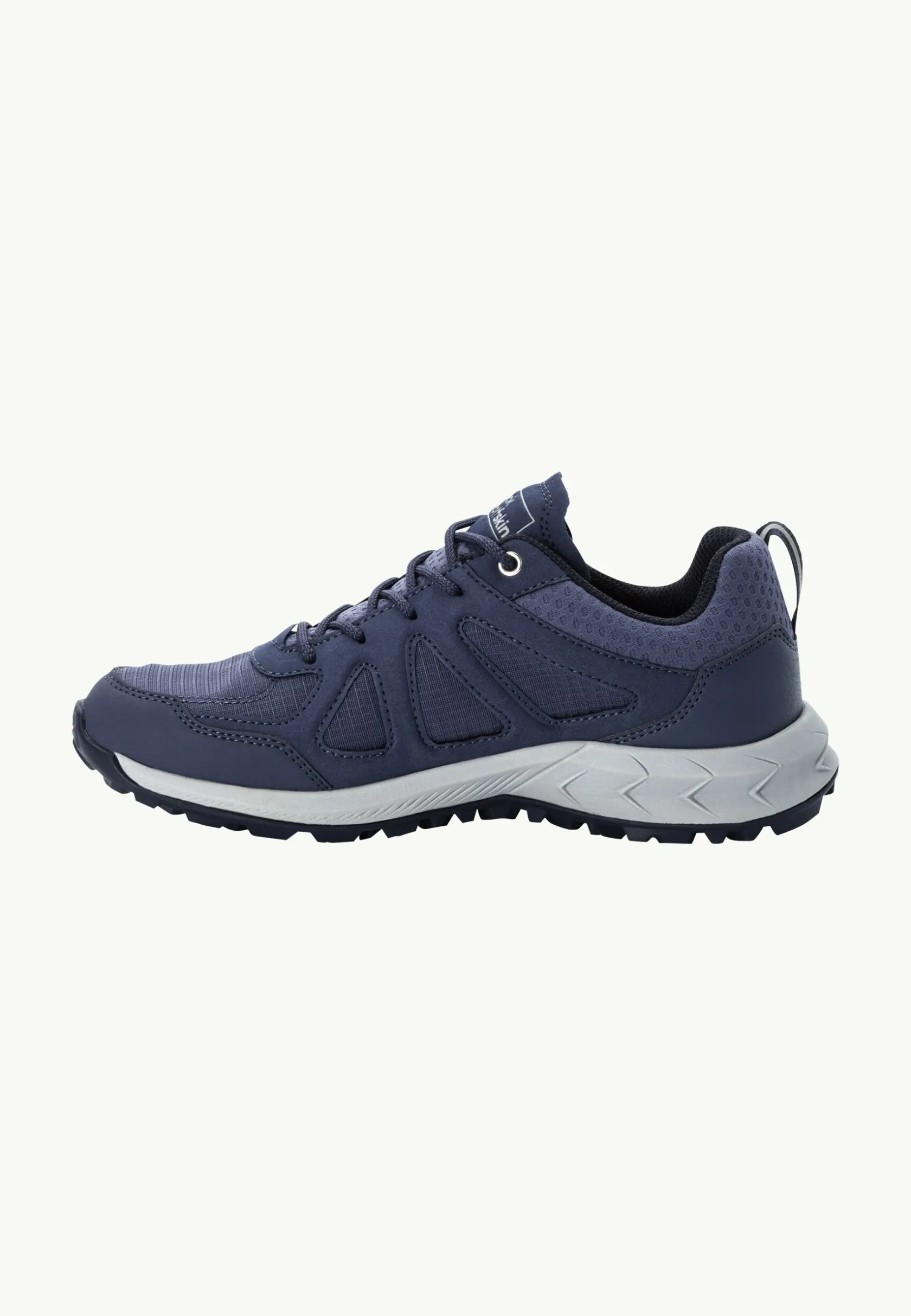 New Woodland 2 Texapore Low W Damen Outdoor Sneaker|Multifunktionsschuhe