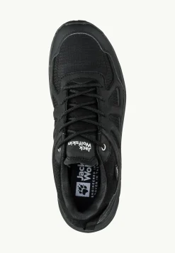 New Woodland 2 Texapore Low W Damen Outdoor Sneaker|Multifunktionsschuhe