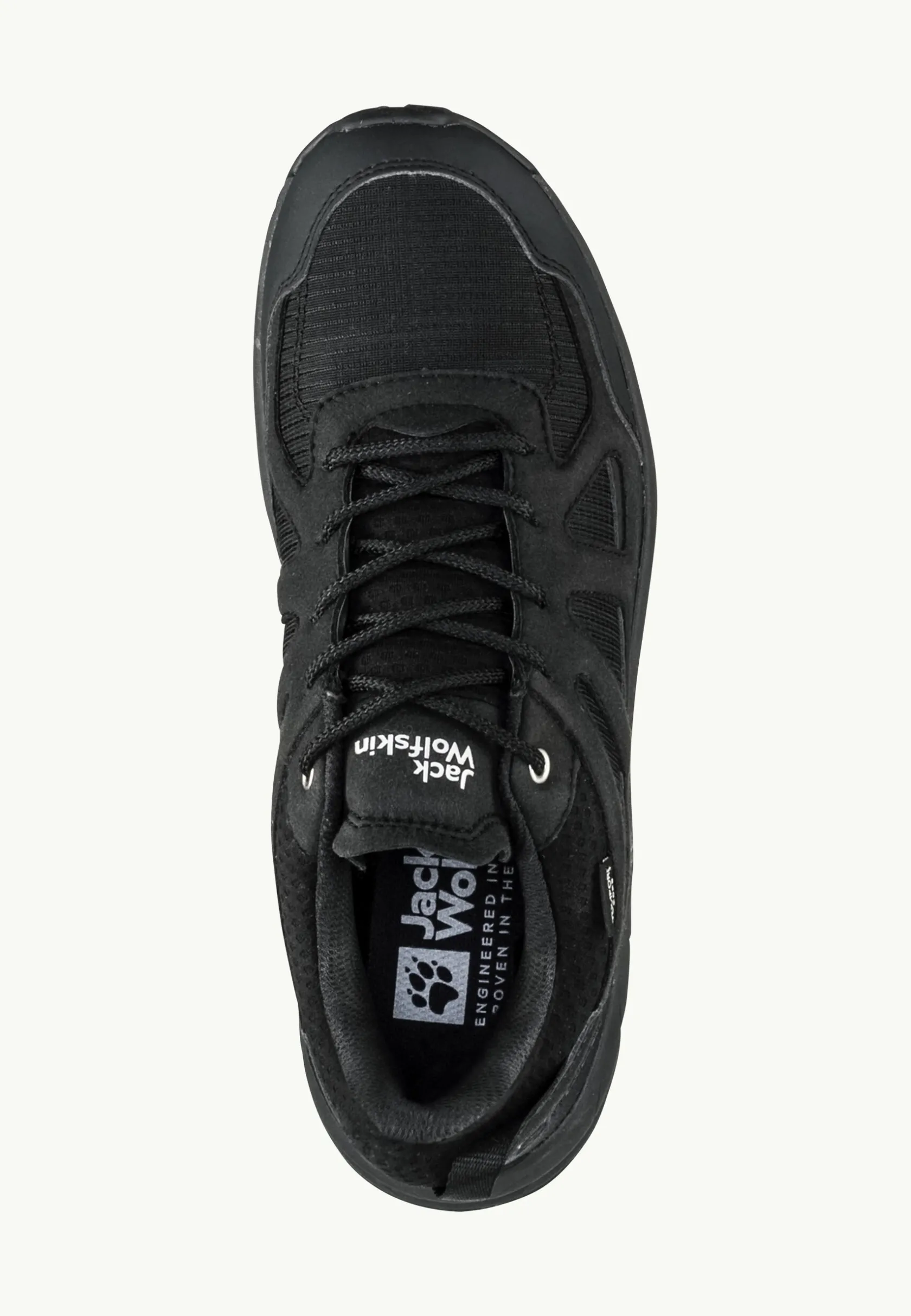 New Woodland 2 Texapore Low W Damen Outdoor Sneaker|Multifunktionsschuhe