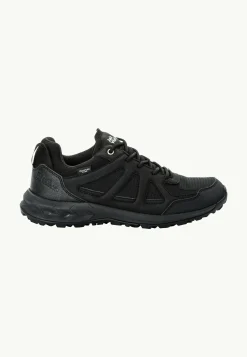 New Woodland 2 Texapore Low W Damen Outdoor Sneaker|Multifunktionsschuhe