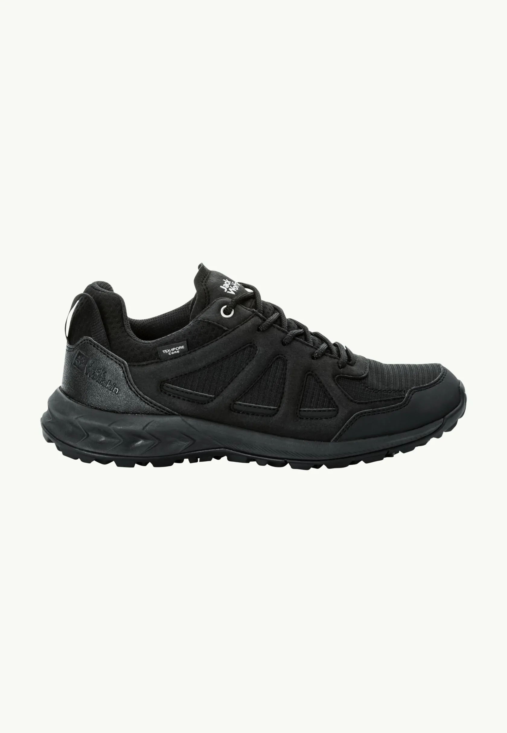 New Woodland 2 Texapore Low W Damen Outdoor Sneaker|Multifunktionsschuhe